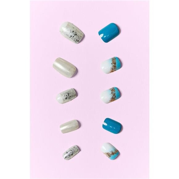 SO PINK BEAUTY Press On Nails 2 Packs - Picture 10 of 16